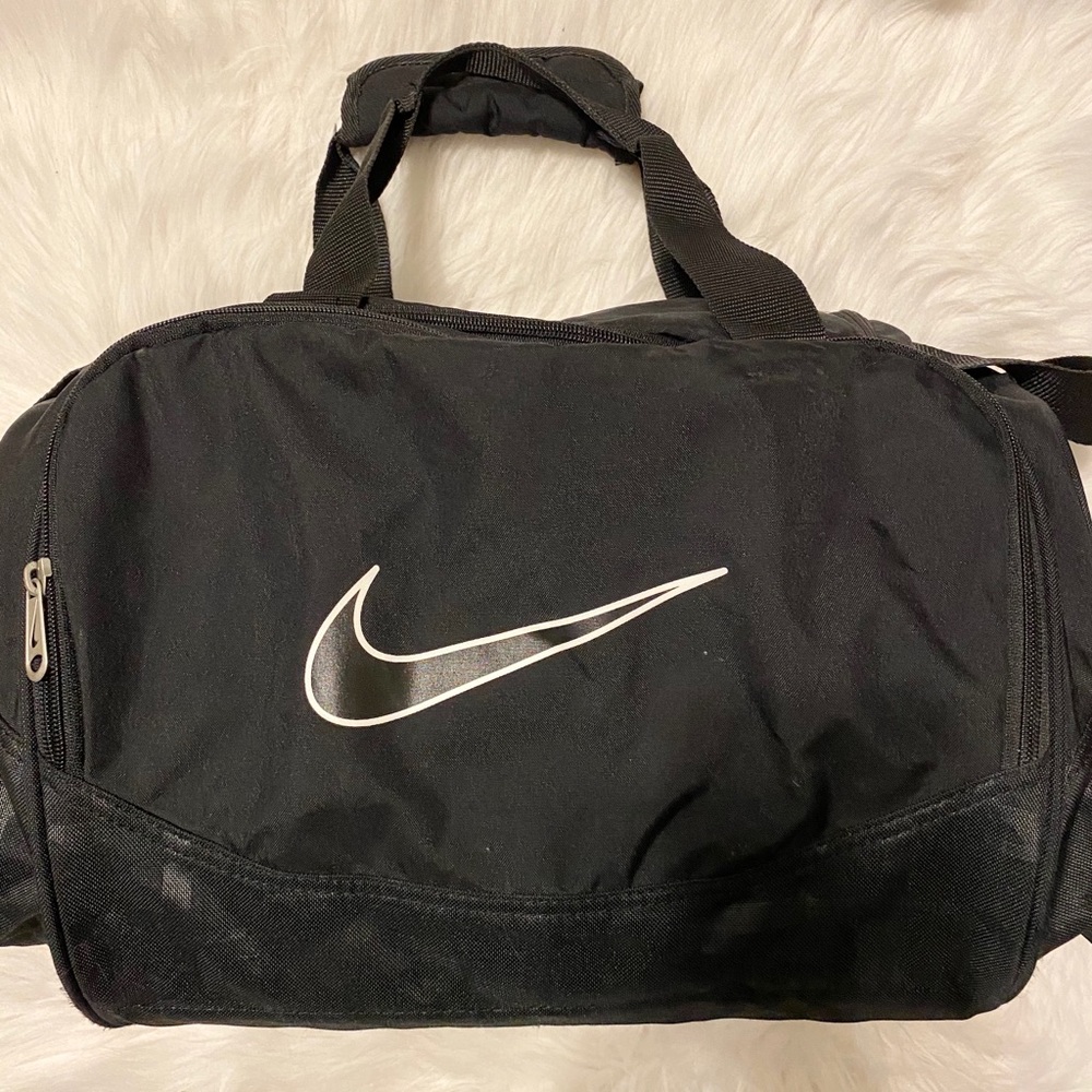 Nike Duffel Bag
